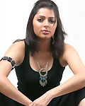 Bhoomika Chawla